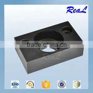 High Grade OEM Die Casting Parts thumbnail-1