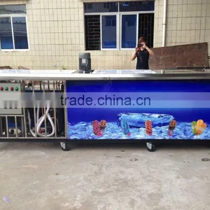 Ice Block Making Machine FSB-5 thumbnail-1