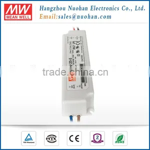 Mean Well in Stock Low Cost Waterpoof IP67 20W 5V LPV-20-5 Led Bulb Driver thumbnail-3