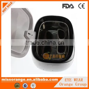 Ultrasonic Cleaner Portable Ultrasound Machine Ultrasound Machine Price for Sunglasses thumbnail-2