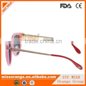 OrangeGroup Polarized Lens Sunglass America People vr Safty Brand Factory thumbnail-2