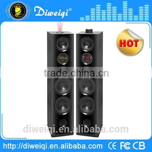 Best Selling High End 2.0 Hifi Bluetooth Speakers With Mobile Dock thumbnail-1