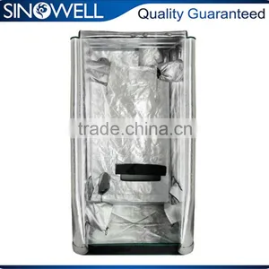 Factory Direct Supply Indoor Hydroponics Customizable Small Size Mini Grow Tent thumbnail-6