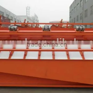 High Frequency Vibrating Screen for Hot Sale, From China Best Professinal Manufacturer thumbnail-1