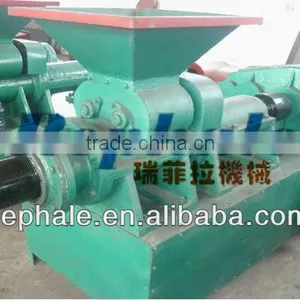 Biomass Straw Coal Briquette Machine-novelty and Beautiful thumbnail-1