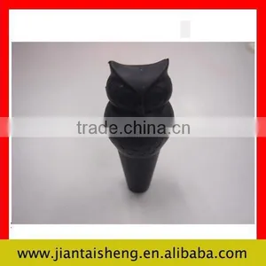 Custom Made Silicone Lids for Wine Bottle thumbnail-1