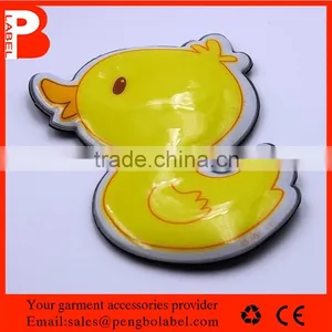 2015 Customized High Quality Pvc for Gifts thumbnail-6