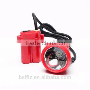 Rechargeable Led Miner Lamp Explosion Proof Led Miner Lamp thumbnail-2