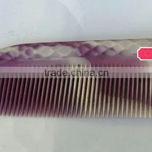 Plastic Comb Imported thumbnail-2
