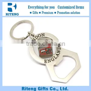 High Quality Floating Keyring For Promotion thumbnail-1