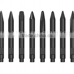Hydraulic Breaker Chisel thumbnail-1
