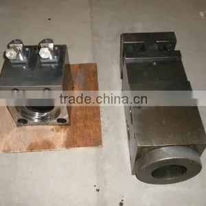 Hydraulic Breaker Cylinder Ass'y thumbnail-4