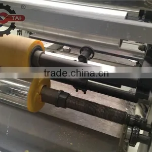 Economic Rotogravure High Speed Printing Machine thumbnail-6