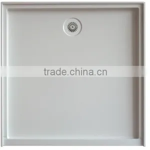 SMC SHOWER TRAY thumbnail-1