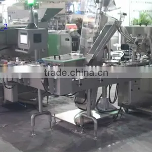 Pill Counting Device / Tablet Counting Machine thumbnail-2