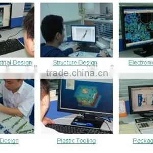 Circuit Board Pcb Electronic Assembly and OEM thumbnail-5