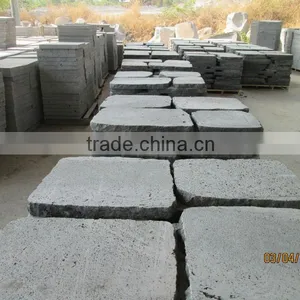 Vietnam Basalt Stepping Stone Garden Product thumbnail-1