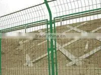 ISO 9001 Aluminum Fence thumbnail-1