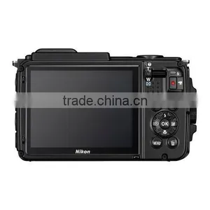 Nikon COOLPIX AW130 Digital Cameras-Blue DGS Dropship thumbnail-2