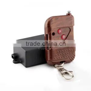 Remote Control With 1 Receiver and 1 Transmitter thumbnail-2