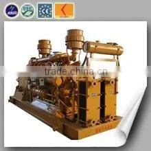 Coal Gasifier 200kw Gas Generator thumbnail-4