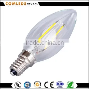Fashion C35 Led Filament Bulb , Wholesale Led Vintage Bulb thumbnail-2