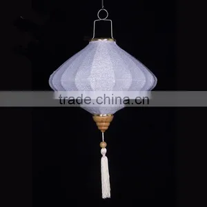 Chinese Lantern Nylon Lanterns Chinese Fabric Lantern Quality Choice thumbnail-4