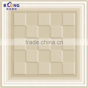 2016 New Design Embossed Pressed Metal Ceiling thumbnail-5