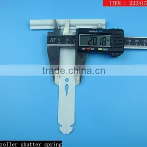 Rolling Shutter Spring /spring for Rolling Shutter/roller Shutter Springs thumbnail-1