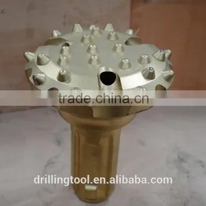 Lower Pressure DTH Drill Bit / Down the Hole DTH Bit / In The Hole Drill Bit thumbnail-2