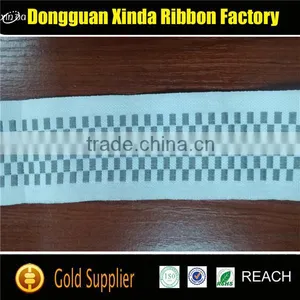 High Quality Woven Mattress Binding Tape thumbnail-2