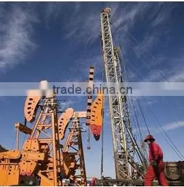 Oil-Drilling Grade Sodium Carboxymethyl Cellulose thumbnail-1