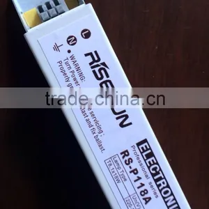 uv Certificate CE RoHS FCC Approval Electronic Ballast t5 Circular Lamp thumbnail-5