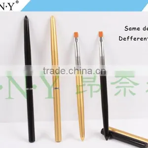 ANY UV Gel Nails Art Design and Painting Nail Beauty Finger Nail Brush thumbnail-6