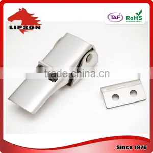 TS-602-3B-S Energy Saving Systems Toggle Latch Lock Stainless Steel thumbnail-1