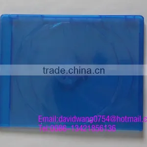 Blu Ray Dvd Case 5mm thumbnail-5