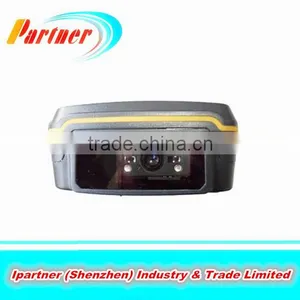 IPARTNER Cost - Effective PDA Industrial WM6.5 Handheld Barcode Scanners With Printer/Fingerprint, 3G/GPRS thumbnail-6
