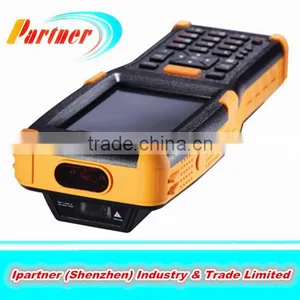 Wholesale OEM Handheld PDA Support Wifi Buletooth1D Barcode Scanner Can Customized RFID,2D Code Scanner,GPS,3G thumbnail-2