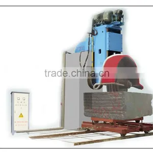 Stone Cutting Machine,serve Granite Block Cutting Machine Price thumbnail-1