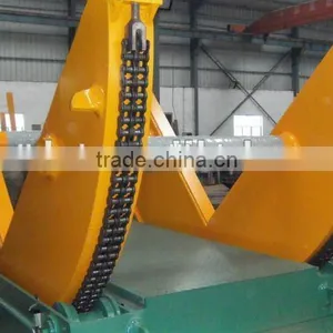 TJ35 Stone Block Turning Machine thumbnail-2