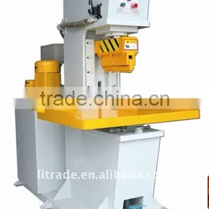 Chiense Stone Cutting Machine, Stone Splitting Machine, Widely Used in Local China thumbnail-1