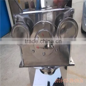 YK-160 Oscillating Granulator Machine thumbnail-5