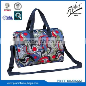 Wholesale New Design Women Handbag thumbnail-1
