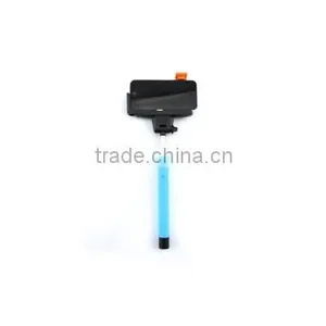 China Selfie Stick Cable for All Smartphones thumbnail-2