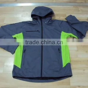 Functional / Outdoor Clothing / Fashion Jacket thumbnail-1