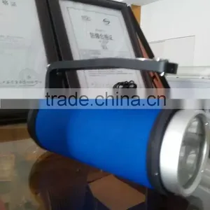 RJW7101/LT Hazardous Area Rechargeable Led Explosion Proof Handheld Spotlight thumbnail-6