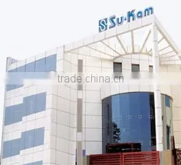 Su-kam Power Systems Limited company overview - view 1 thumbnail