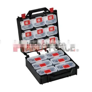 Assorted Case With Various Compartments, General Tools of Auto Repair Tools thumbnail-1