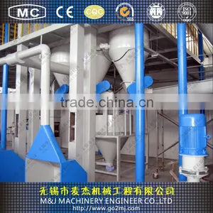 Asphalt Powder Batching Plant thumbnail-2