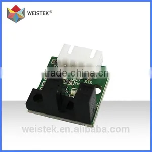 Limit Switch PCBA for 3D Printer thumbnail-1